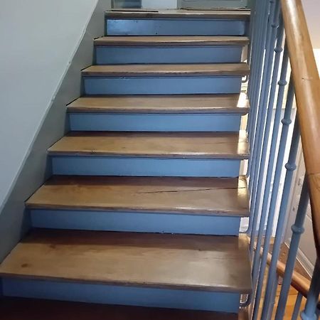Appart Douillet Paris 11 Ngoại thất bức ảnh